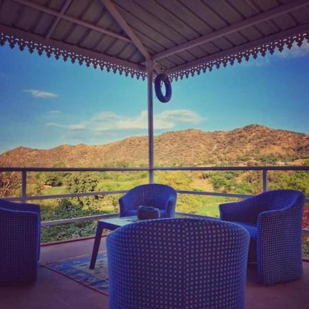 أُودايبور Lake City Villa المظهر الخارجي الصورة