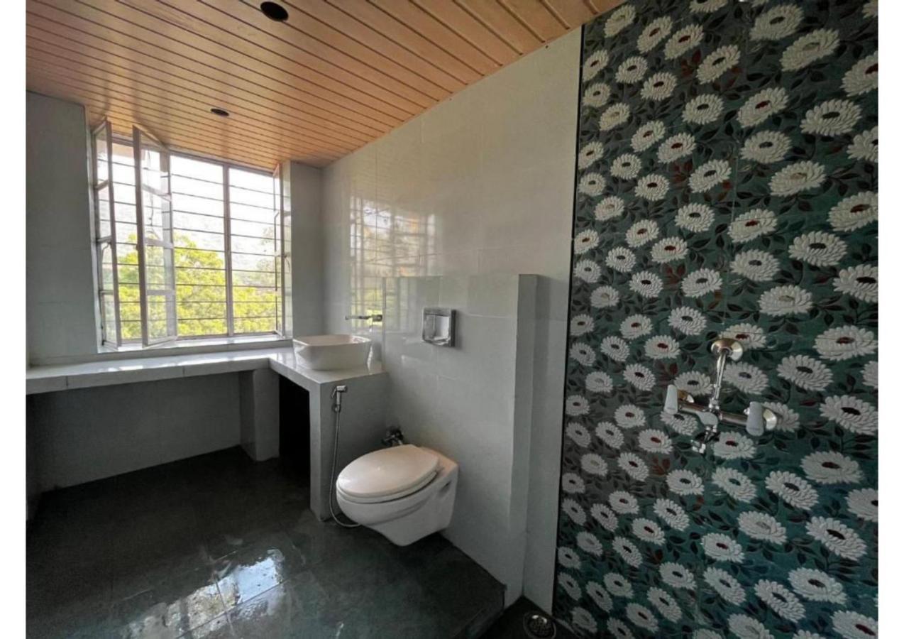 أُودايبور Lake City Villa المظهر الخارجي الصورة