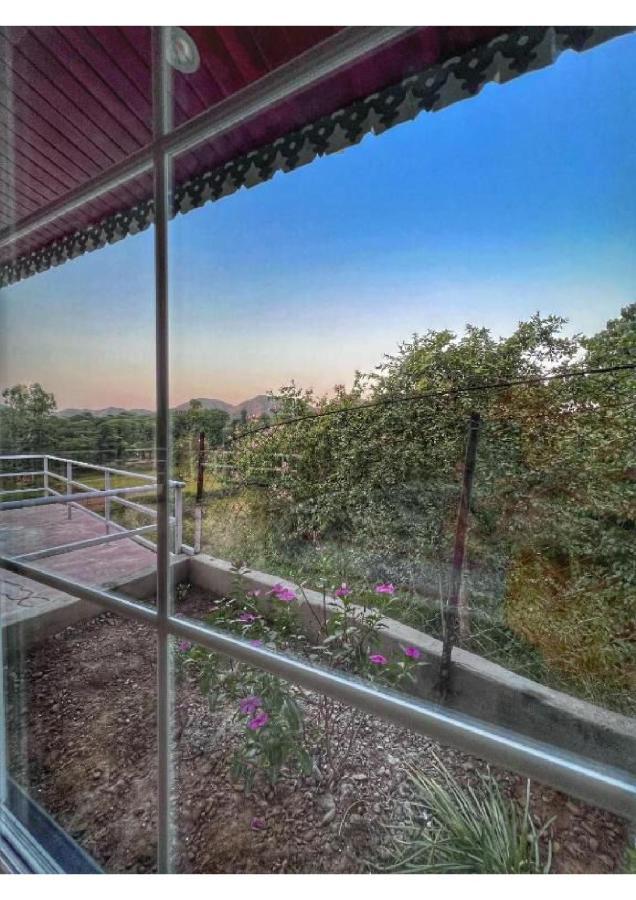 أُودايبور Lake City Villa المظهر الخارجي الصورة