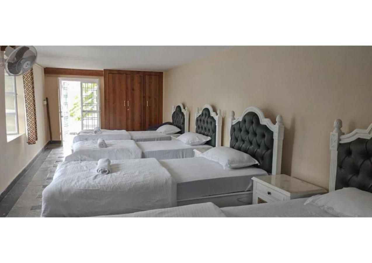 أُودايبور Lake City Villa المظهر الخارجي الصورة
