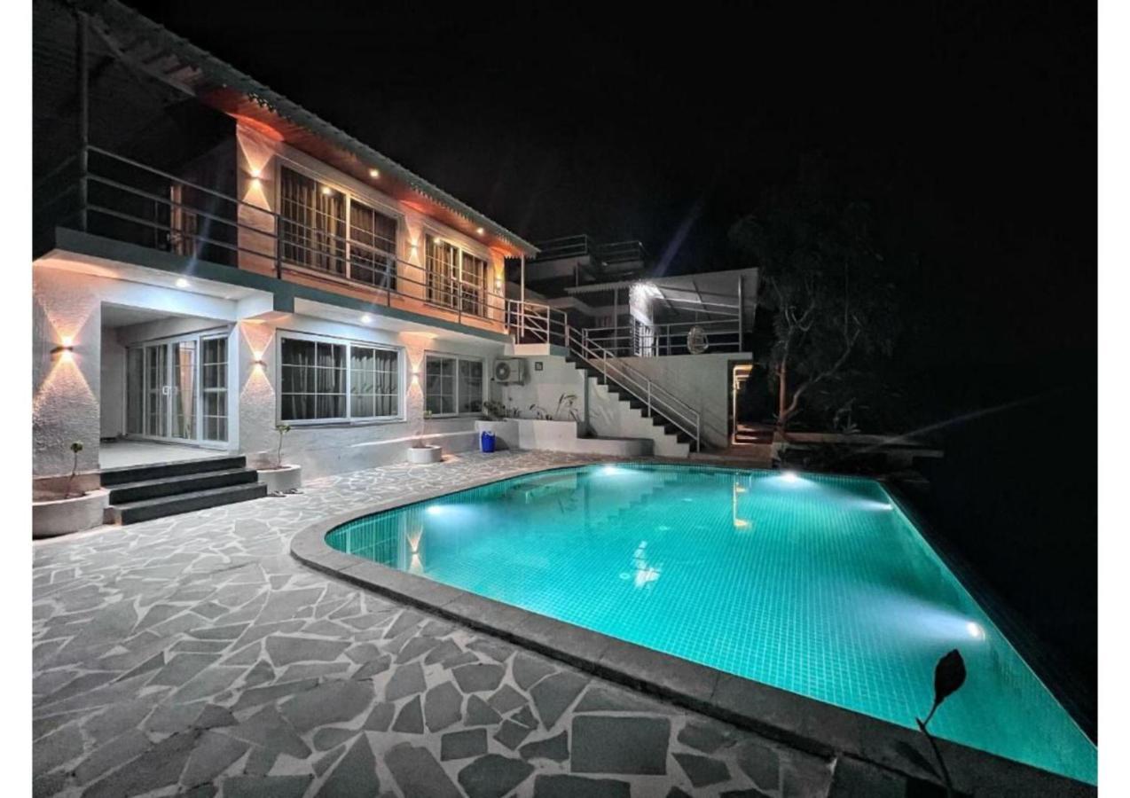 أُودايبور Lake City Villa المظهر الخارجي الصورة