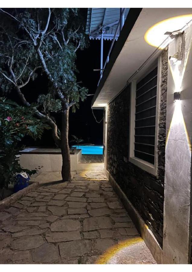 أُودايبور Lake City Villa المظهر الخارجي الصورة