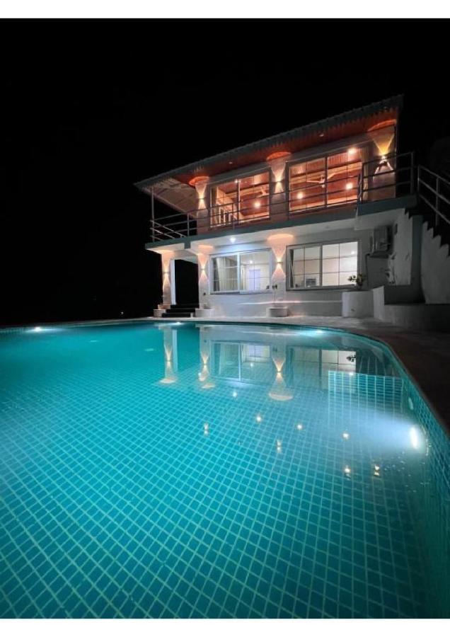 أُودايبور Lake City Villa المظهر الخارجي الصورة